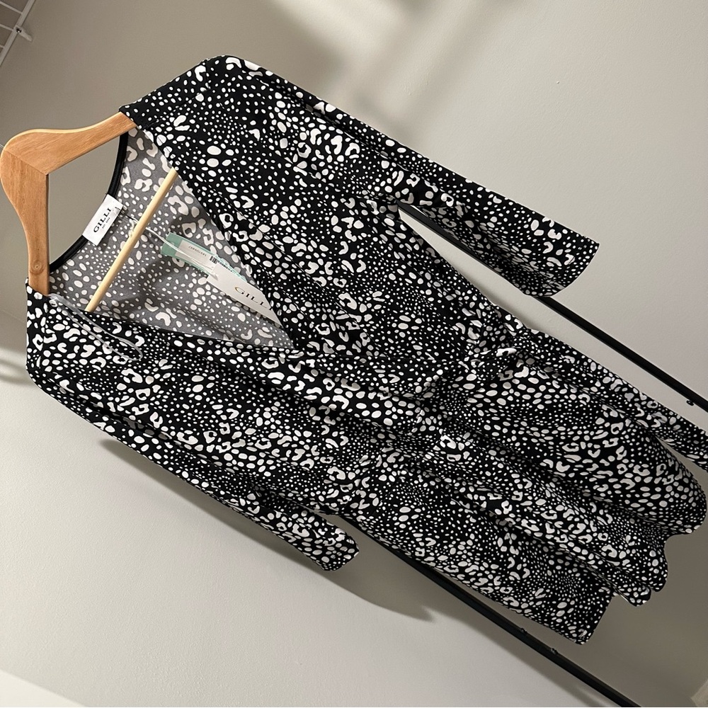 Gilli romper